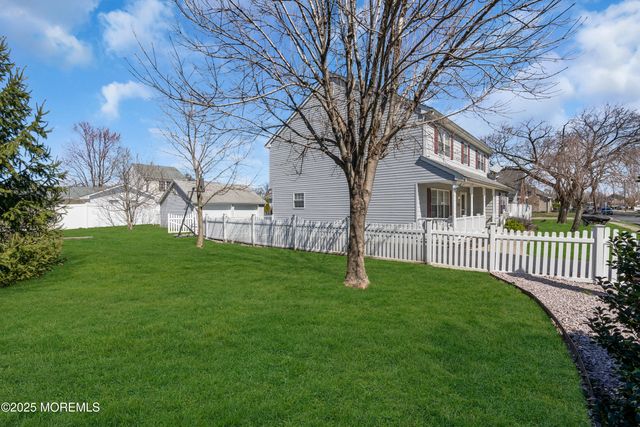 553 Morningside Avenue, Union Beach, NJ 07735