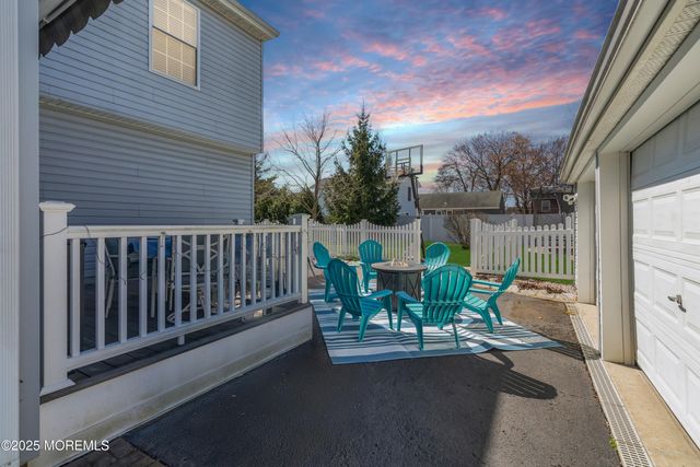 553 Morningside Avenue, Union Beach, NJ 07735