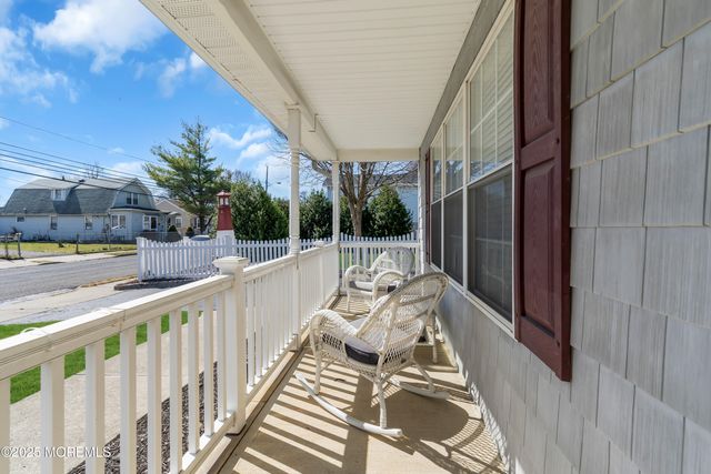 553 Morningside Avenue, Union Beach, NJ 07735