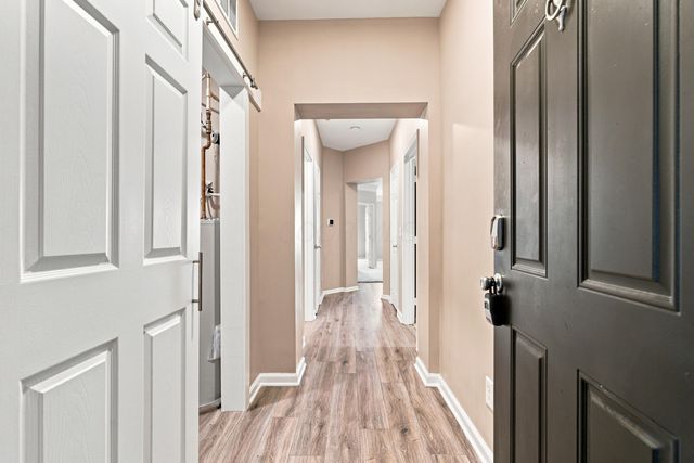 6045 Craughwell Lane, Dublin, OH 43017