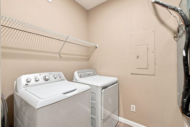 6045 Craughwell Lane, Dublin, OH 43017