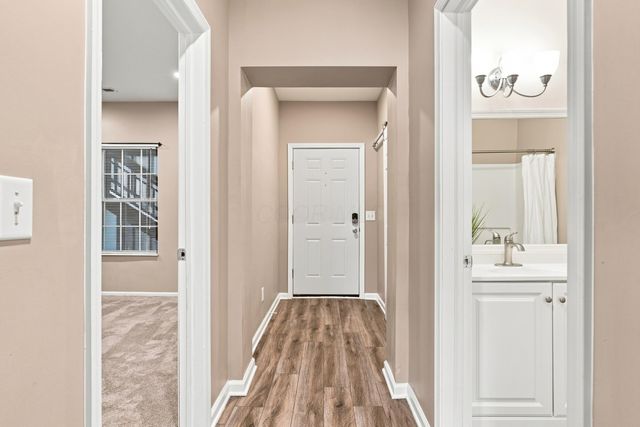 6045 Craughwell Lane, Dublin, OH 43017