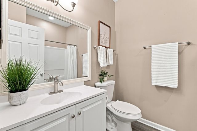 6045 Craughwell Lane, Dublin, OH 43017