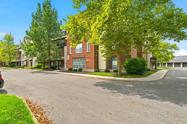 6045 Craughwell Lane, Dublin, OH 43017