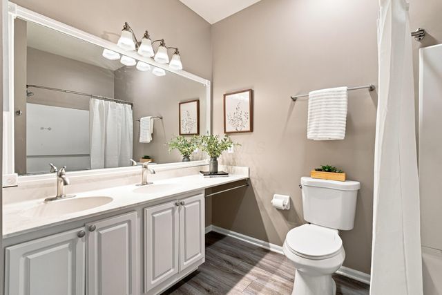 6045 Craughwell Lane, Dublin, OH 43017