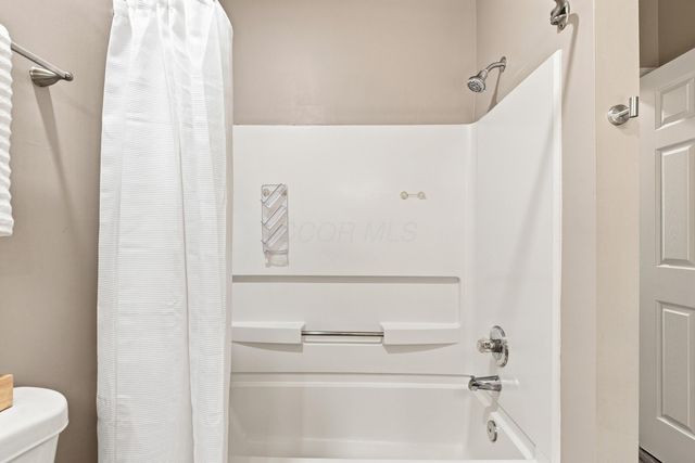 6045 Craughwell Lane, Dublin, OH 43017