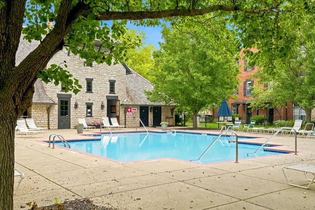 6045 Craughwell Lane, Dublin, OH 43017