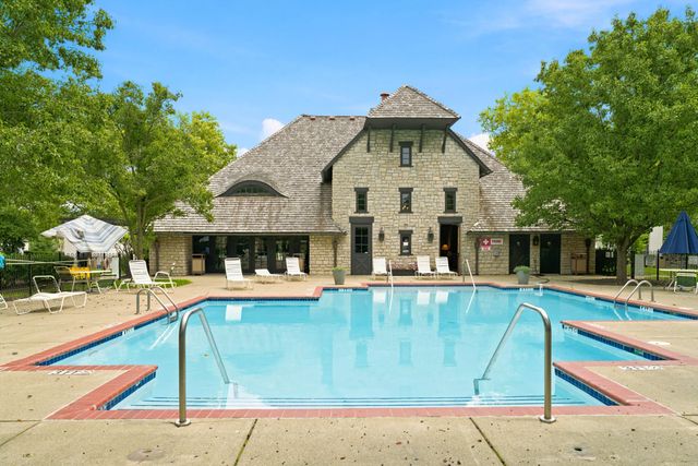 6045 Craughwell Lane, Dublin, OH 43017