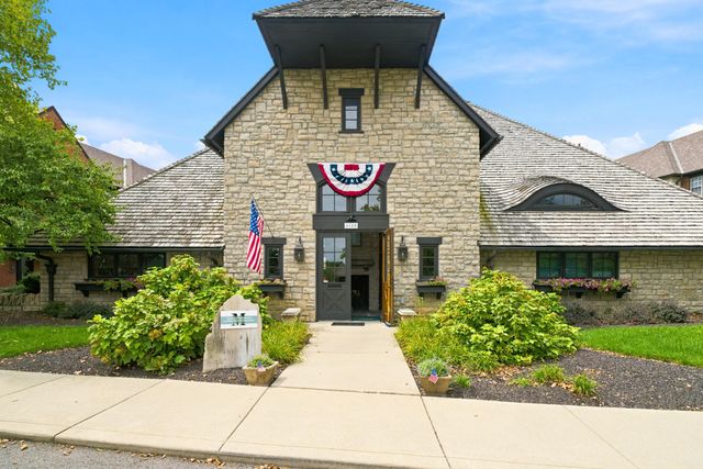 6045 Craughwell Lane, Dublin, OH 43017