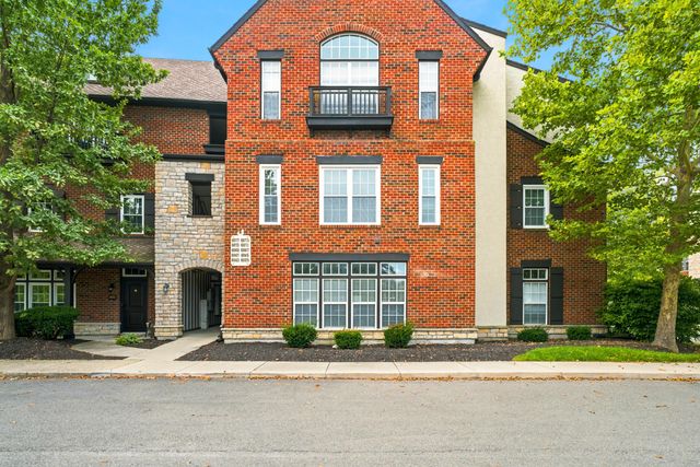 6045 Craughwell Lane, Dublin, OH 43017