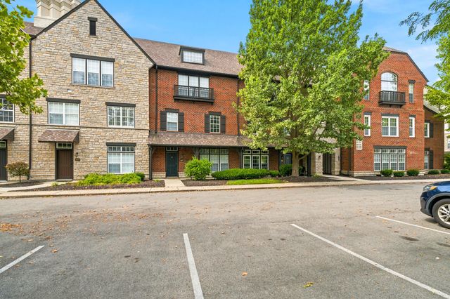 6045 Craughwell Lane, Dublin, OH 43017