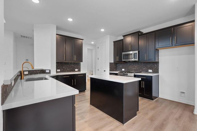 531 Selaura Street, Rosenberg, TX 77471