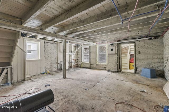 34 Francis Street, Troy, NY 12180