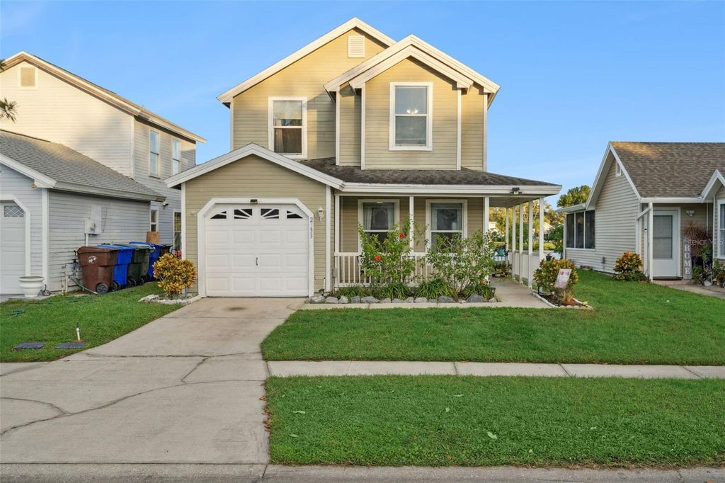 2333 PEBBLE BROOK ROAD, Kissimmee, FL 34741