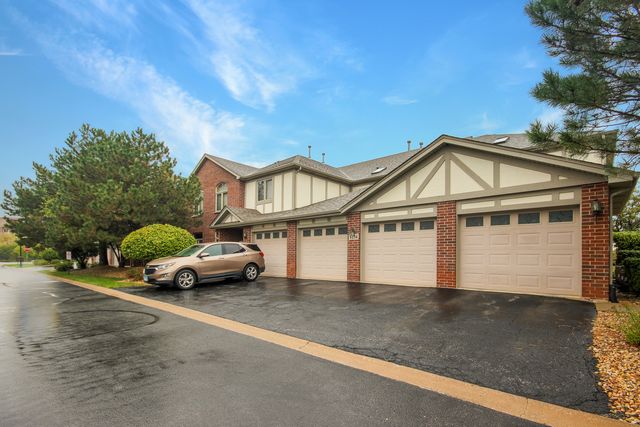 6254 Kallsen Drive 4, Tinley Park, IL 60477