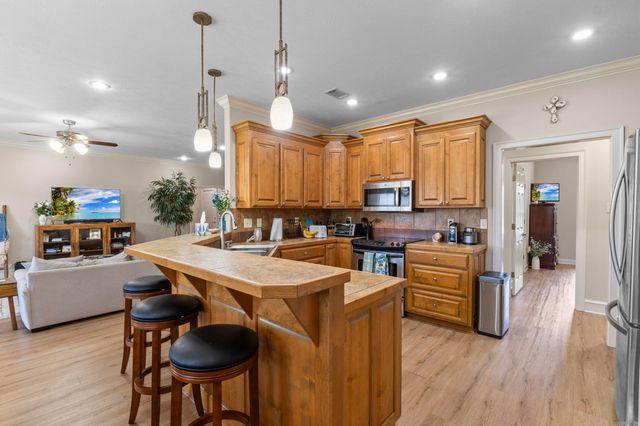 1320 E Cadron Gap Road, Conway, AR 72032