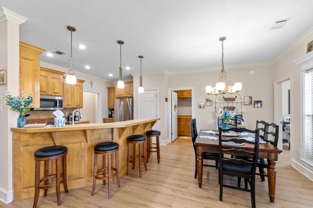1320 E Cadron Gap Road, Conway, AR 72032