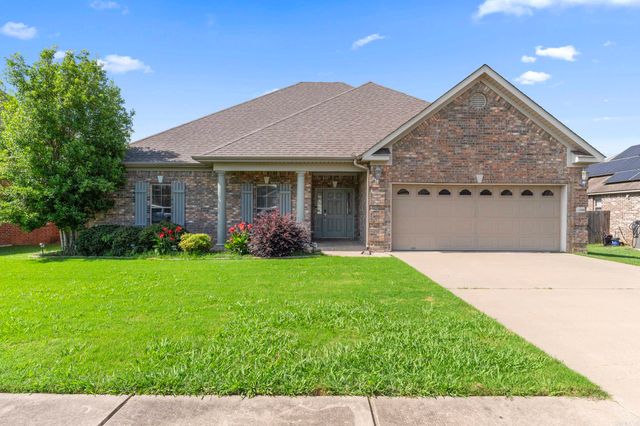 1320 E Cadron Gap Road, Conway, AR 72032