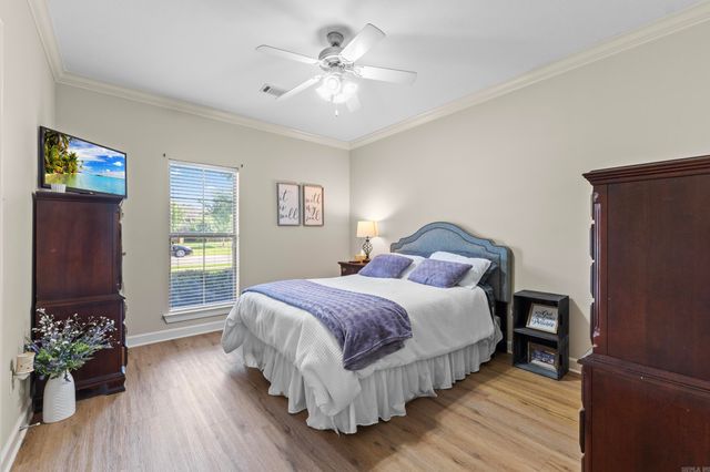 1320 E Cadron Gap Road, Conway, AR 72032