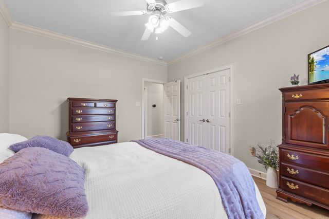 1320 E Cadron Gap Road, Conway, AR 72032