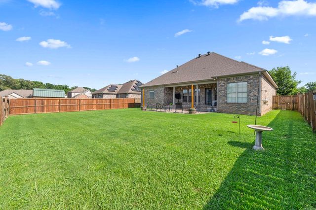 1320 E Cadron Gap Road, Conway, AR 72032
