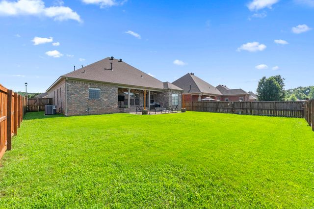 1320 E Cadron Gap Road, Conway, AR 72032
