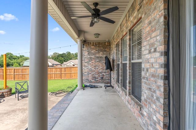 1320 E Cadron Gap Road, Conway, AR 72032