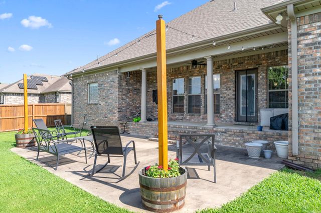1320 E Cadron Gap Road, Conway, AR 72032
