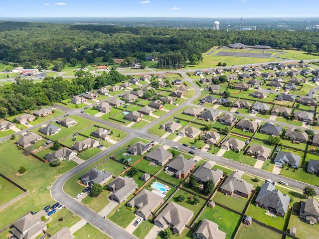 1320 E Cadron Gap Road, Conway, AR 72032