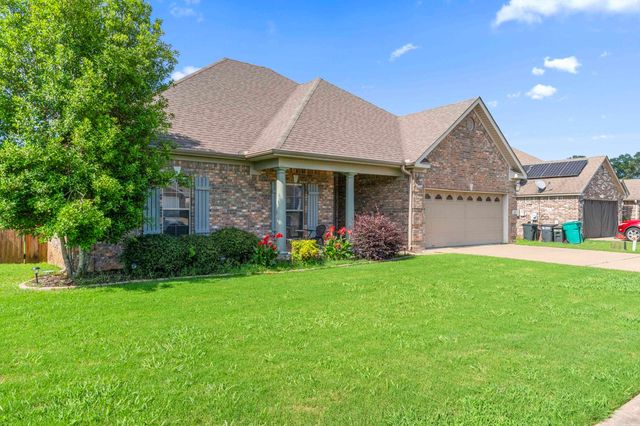 1320 E Cadron Gap Road, Conway, AR 72032