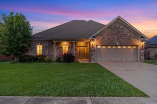 1320 E Cadron Gap Road, Conway, AR 72032