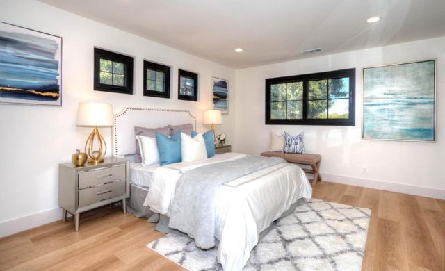 W Hudson Street, Redwood City, CA 94061