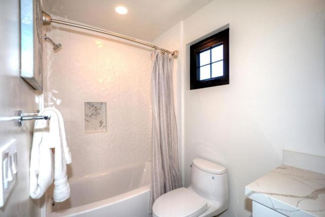 W Hudson Street, Redwood City, CA 94061