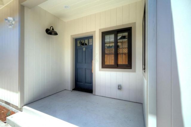 W Hudson Street, Redwood City, CA 94061