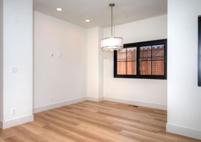 W Hudson Street, Redwood City, CA 94061