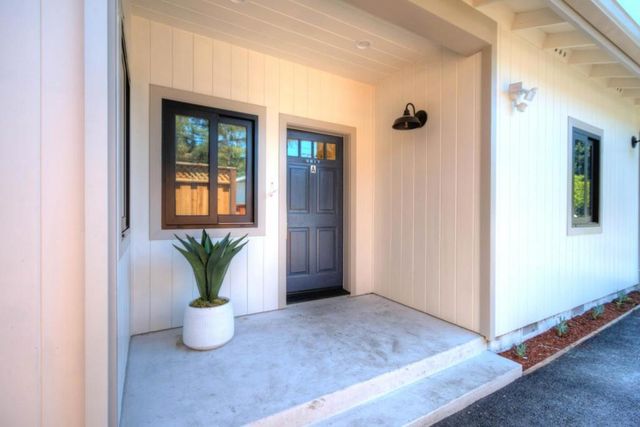 W Hudson Street, Redwood City, CA 94061