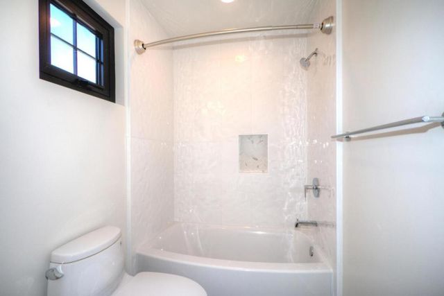 W Hudson Street, Redwood City, CA 94061