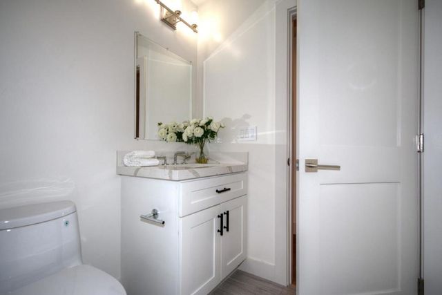 W Hudson Street, Redwood City, CA 94061