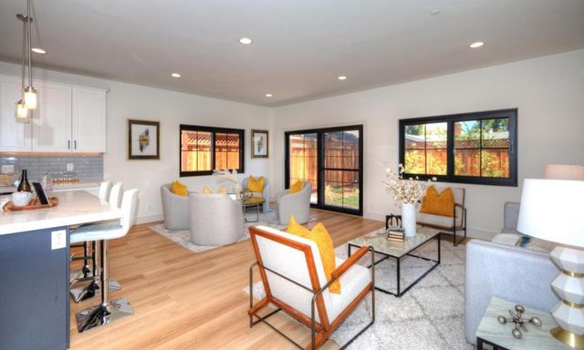 W Hudson Street, Redwood City, CA 94061