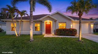 1237 SW Granville Avenue, Port St. Lucie, FL 34953