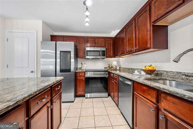 1202 Madison Lane, Smyrna, GA 30080