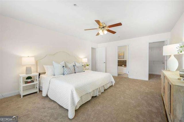 1202 Madison Lane, Smyrna, GA 30080