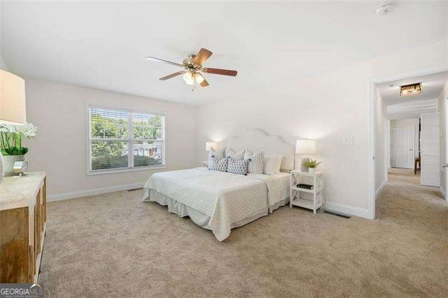 1202 Madison Lane, Smyrna, GA 30080