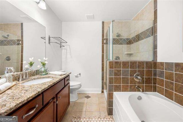 1202 Madison Lane, Smyrna, GA 30080