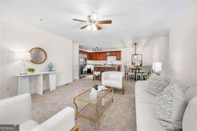 1202 Madison Lane, Smyrna, GA 30080