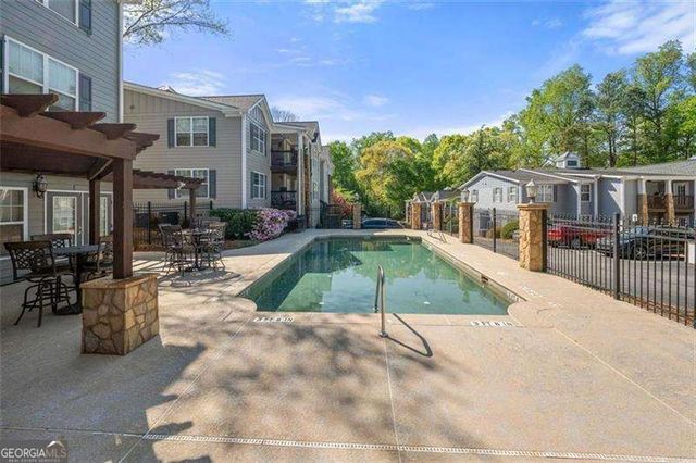 1202 Madison Lane, Smyrna, GA 30080