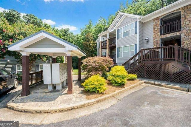 1202 Madison Lane, Smyrna, GA 30080