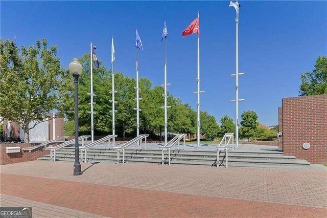 1202 Madison Lane, Smyrna, GA 30080