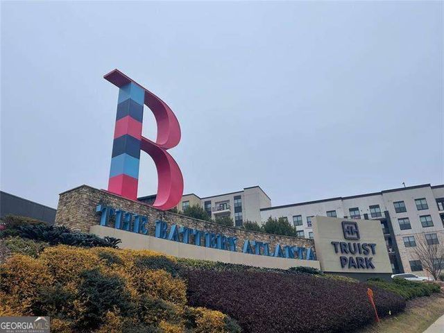 1202 Madison Lane, Smyrna, GA 30080