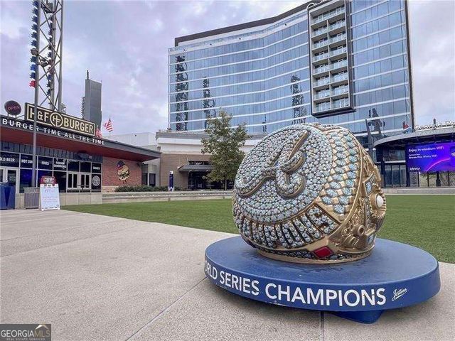 1202 Madison Lane, Smyrna, GA 30080